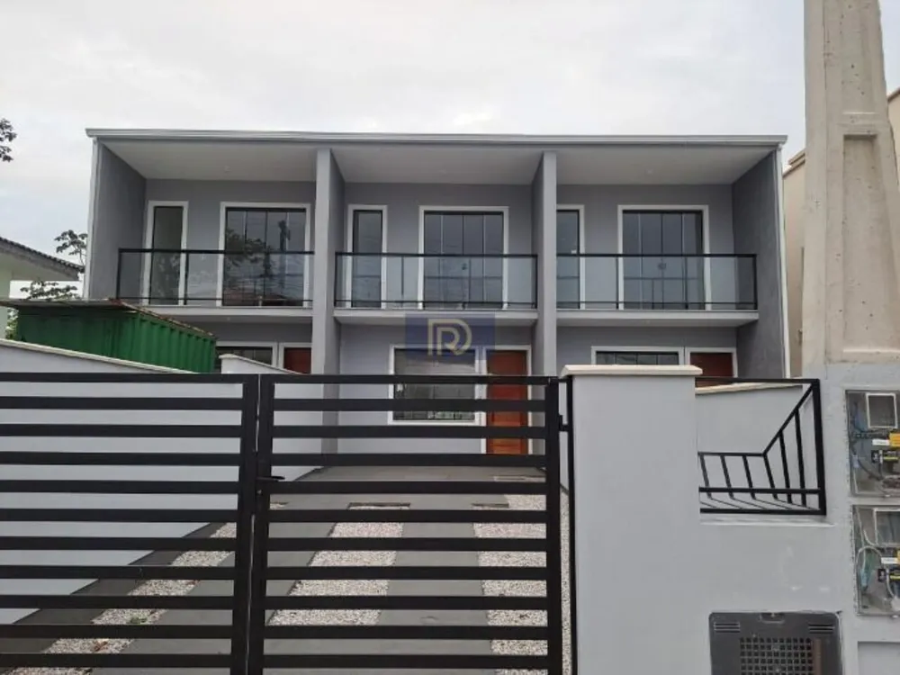 Sobrado, 2 quartos, 80 m² - Foto 1