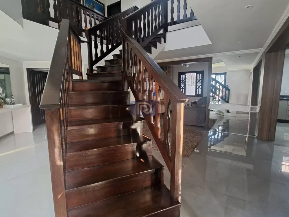 Casa, 5 quartos, 400 m² - Foto 5