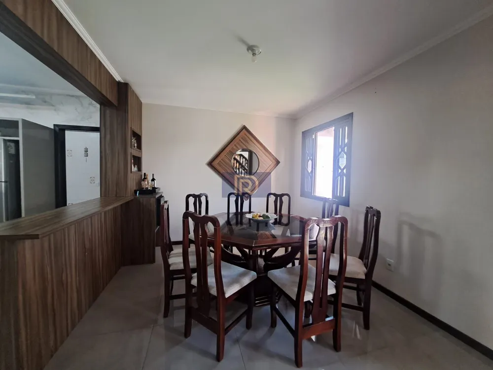 Casa, 5 quartos, 400 m² - Foto 4