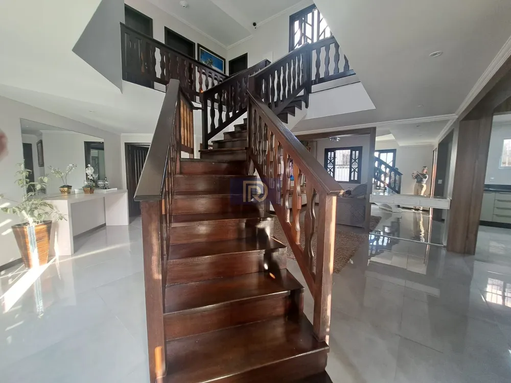 Casa, 5 quartos, 400 m² - Foto 9
