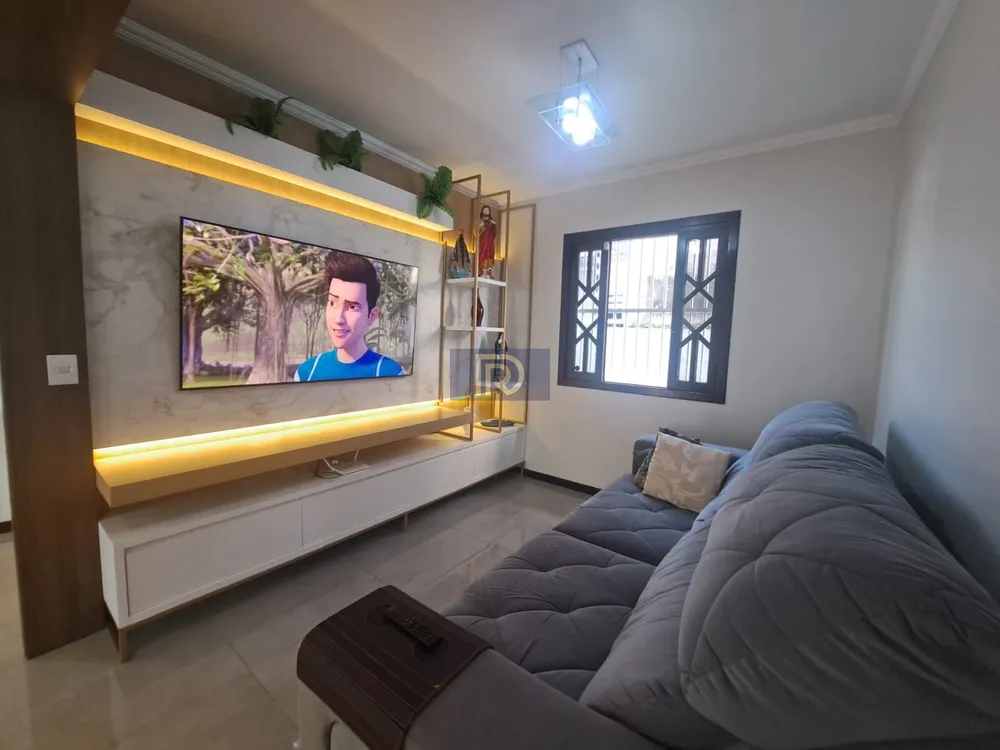 Casa, 5 quartos, 400 m² - Foto 2
