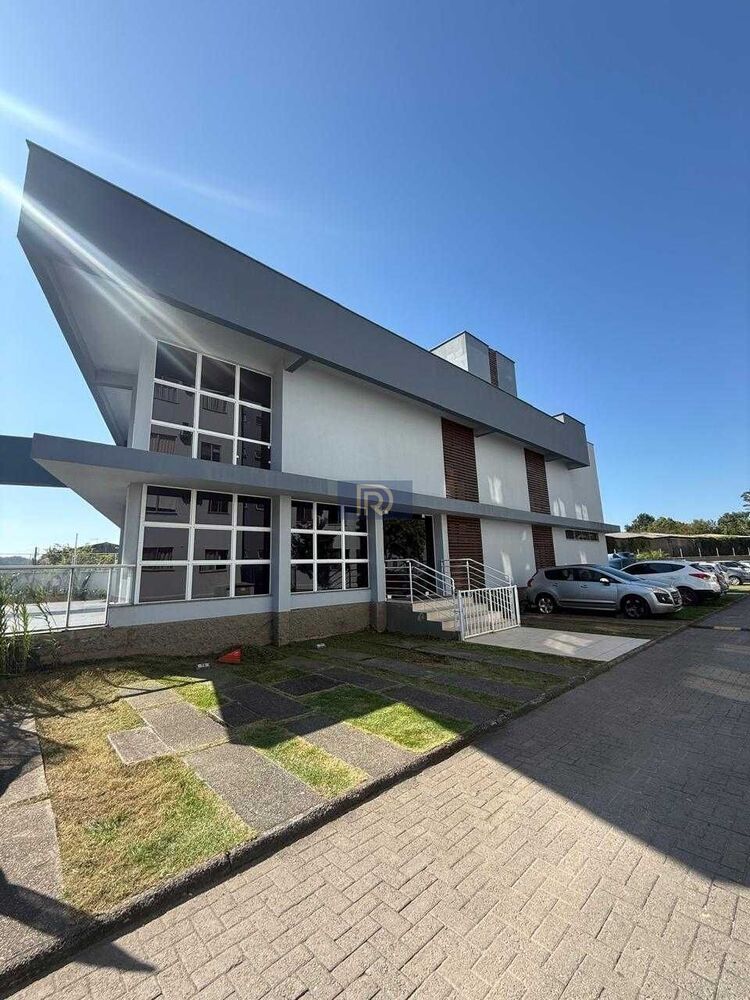 Apartamento à venda com 2 quartos, 52m² - Foto 3