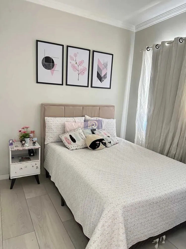 Sobrado, 2 quartos, 127 m² - Foto 6