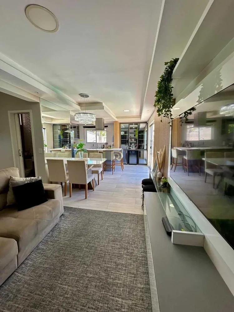 Sobrado, 2 quartos, 127 m² - Foto 1
