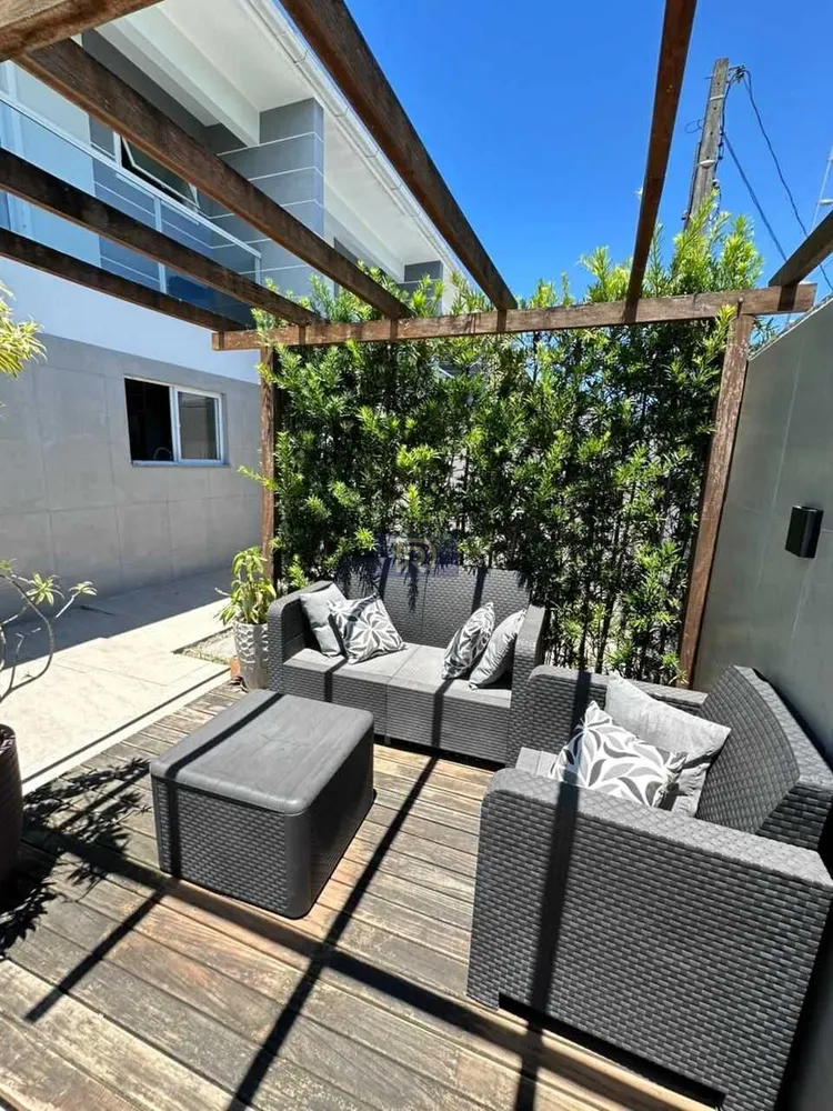 Sobrado, 2 quartos, 127 m² - Foto 14