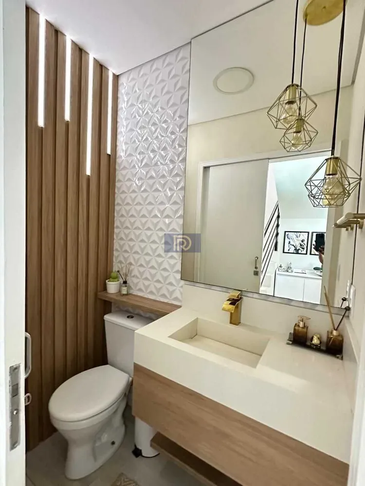 Sobrado, 2 quartos, 127 m² - Foto 9