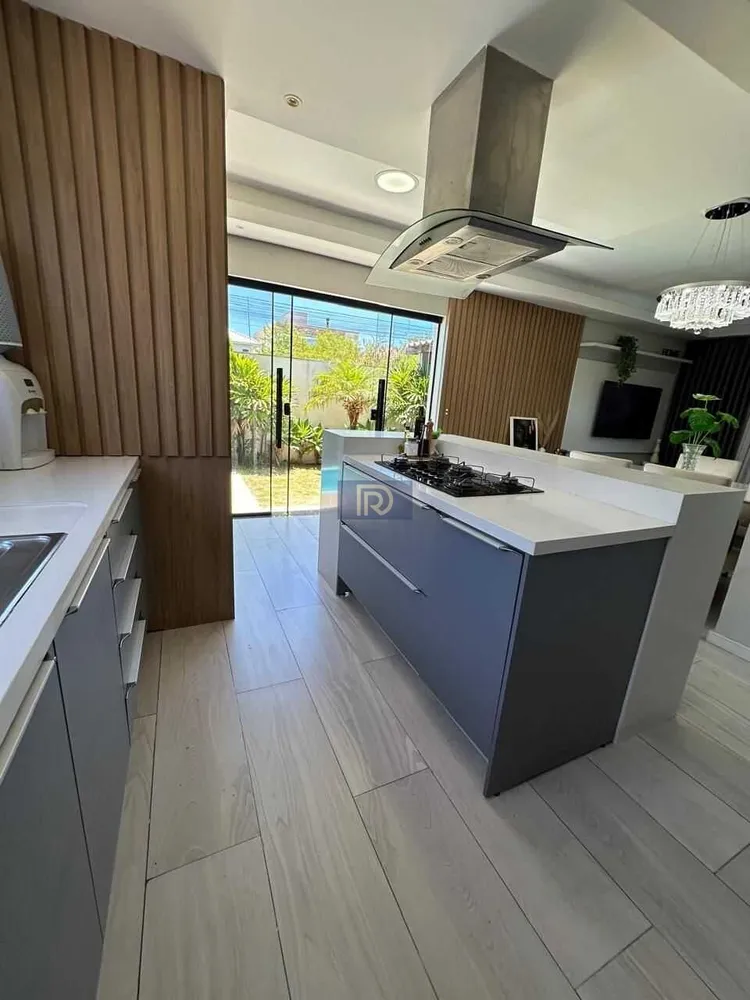 Sobrado, 2 quartos, 127 m² - Foto 3