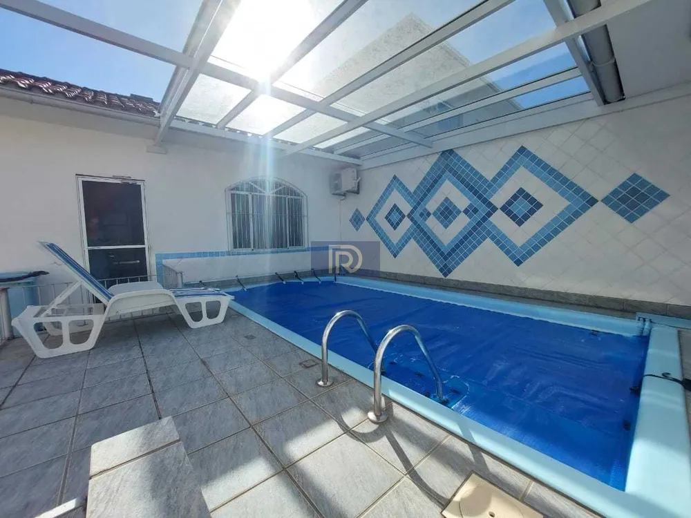 Casa, 3 quartos, 211 m² - Foto 11