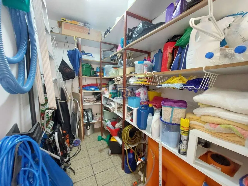 Casa, 3 quartos, 211 m² - Foto 16