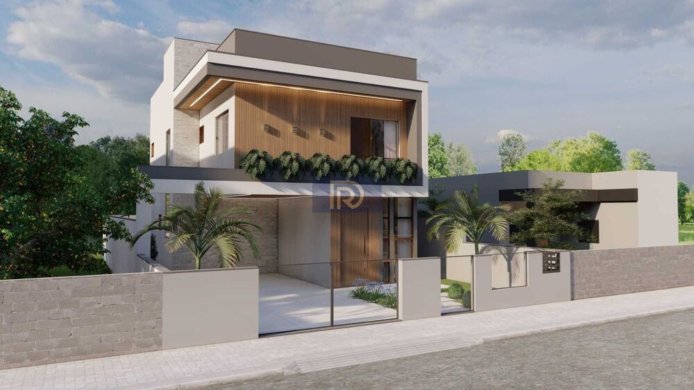 Casa, 3 quartos, 137 m² - Foto 1