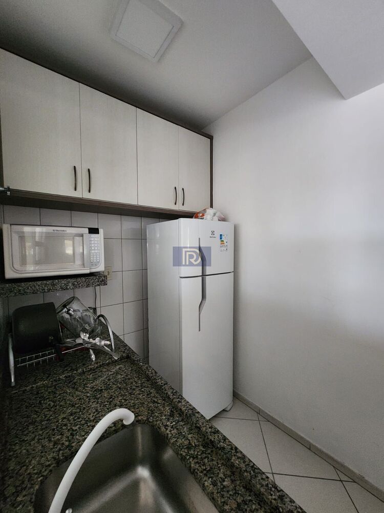 Apartamento à venda com 2 quartos, 52m² - Foto 4