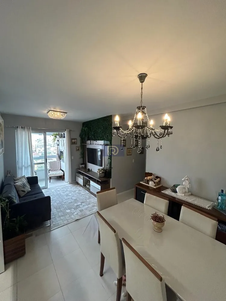 Apartamento, 2 quartos, 70 m² - Foto 1