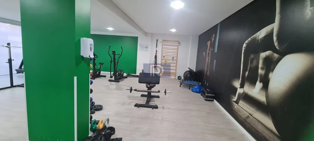 Apartamento, 2 quartos, 70 m² - Foto 11