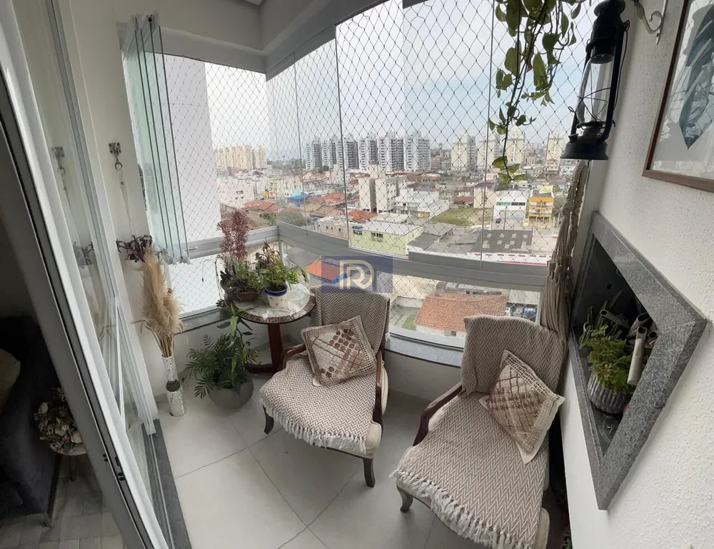 Apartamento, 2 quartos, 70 m² - Foto 3