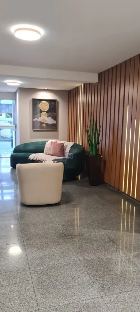 Apartamento, 2 quartos, 70 m² - Foto 8