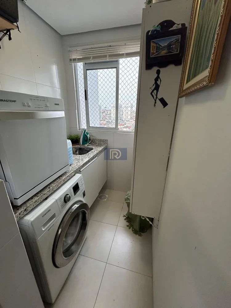 Apartamento, 2 quartos, 70 m² - Foto 2