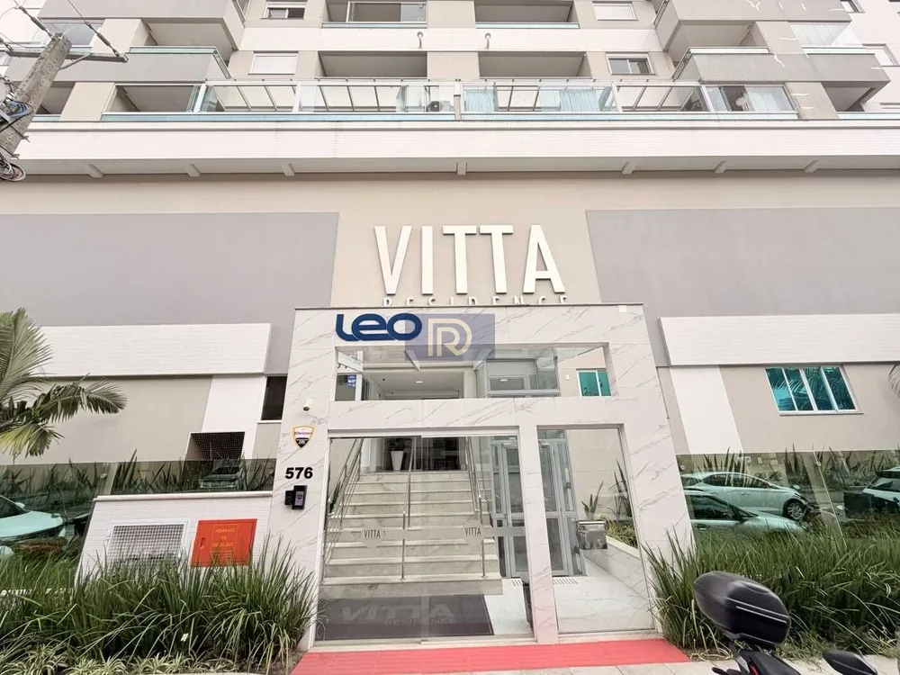 Apartamento, 3 quartos, 93 m² - Foto 11