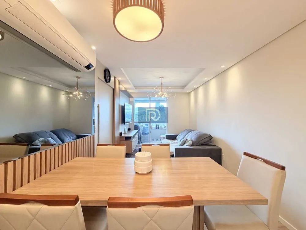 Apartamento, 3 quartos, 93 m² - Foto 3