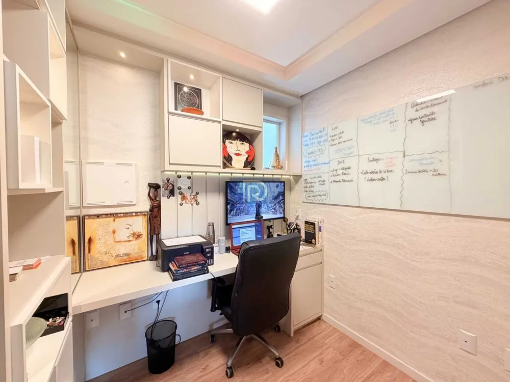 Apartamento, 3 quartos, 93 m² - Foto 8