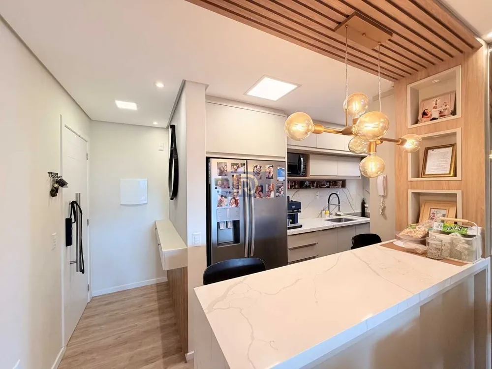 Apartamento, 3 quartos, 93 m² - Foto 2