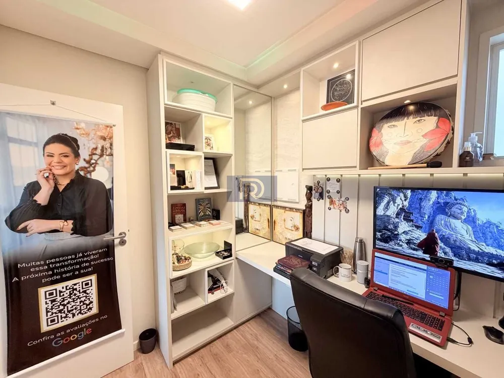 Apartamento, 3 quartos, 93 m² - Foto 7