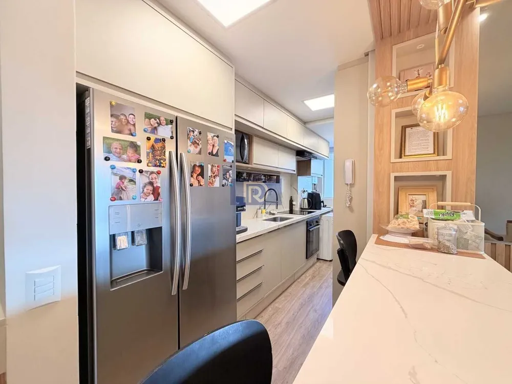 Apartamento, 3 quartos, 93 m² - Foto 1