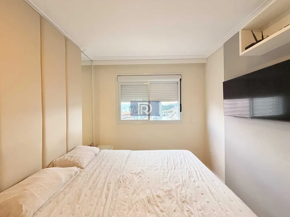 Apartamento, 3 quartos, 93 m² - Foto 5