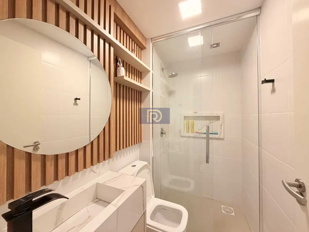 Apartamento, 3 quartos, 93 m² - Foto 6