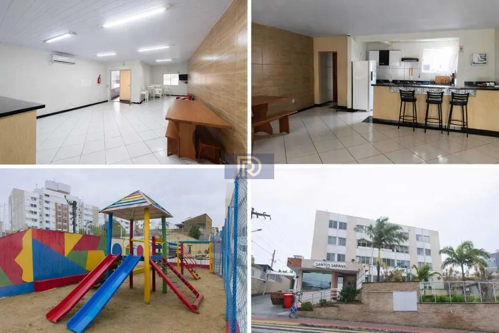 Apartamento, 3 quartos, 81 m² - Foto 16