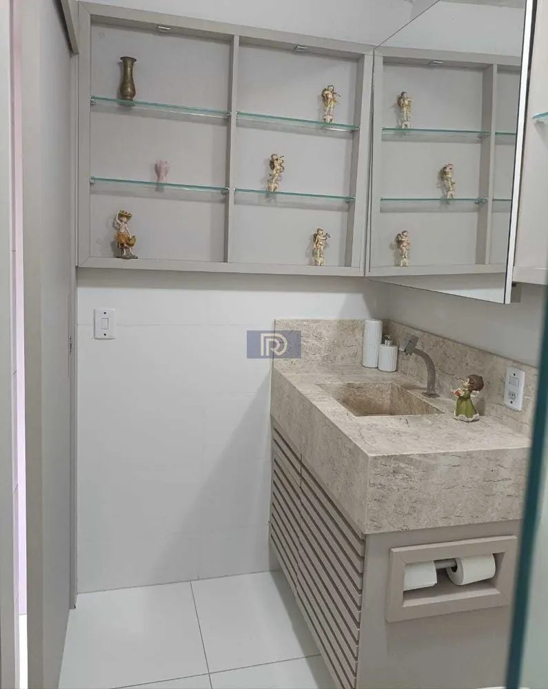 Apartamento, 3 quartos, 81 m² - Foto 6