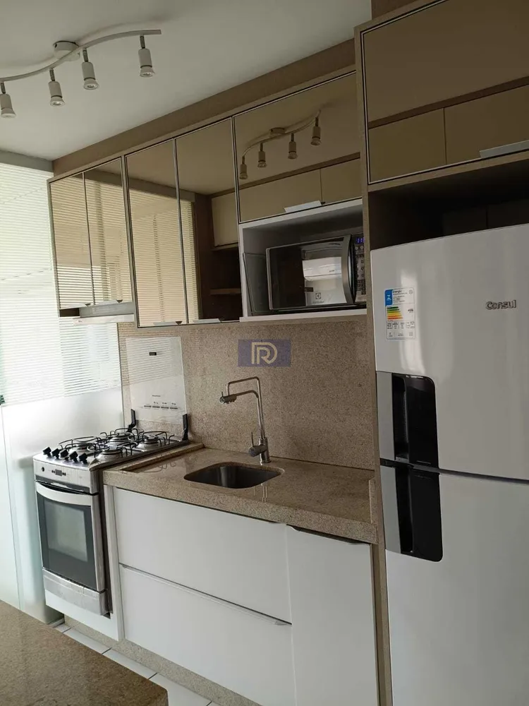 Apartamento, 3 quartos, 81 m² - Foto 3