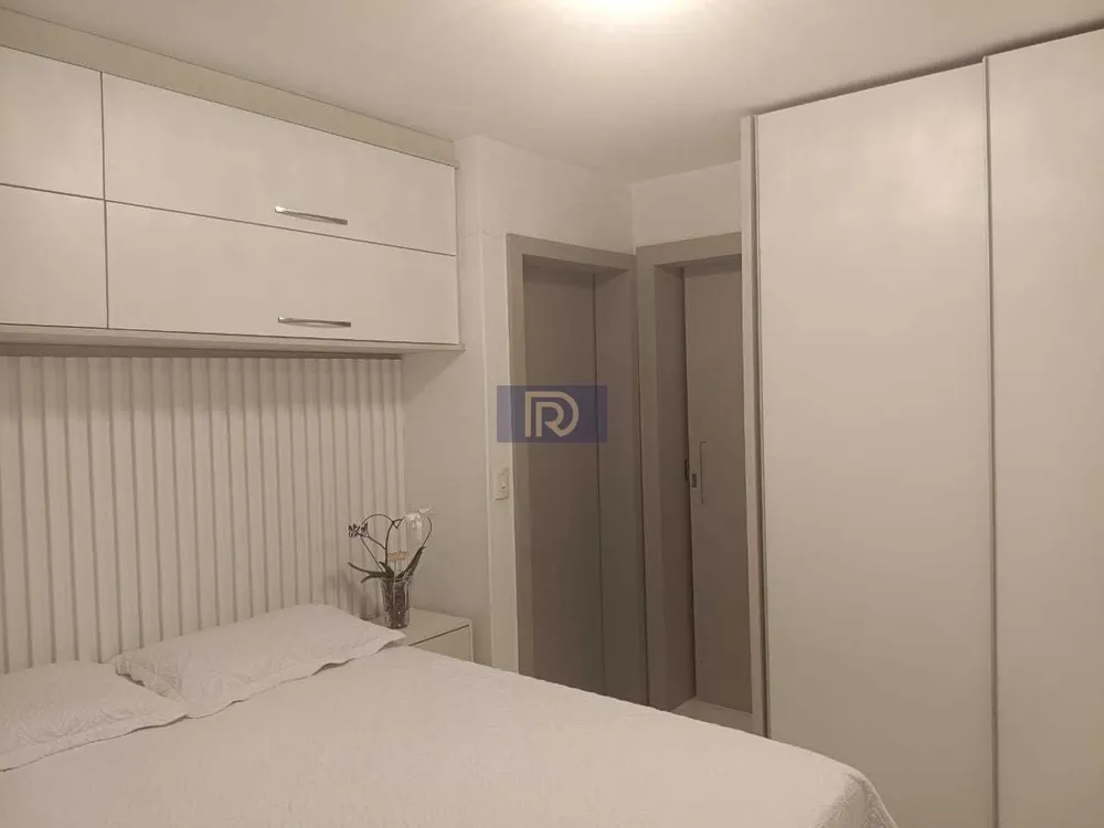Apartamento, 3 quartos, 81 m² - Foto 9