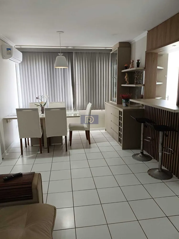 Apartamento, 3 quartos, 81 m² - Foto 2