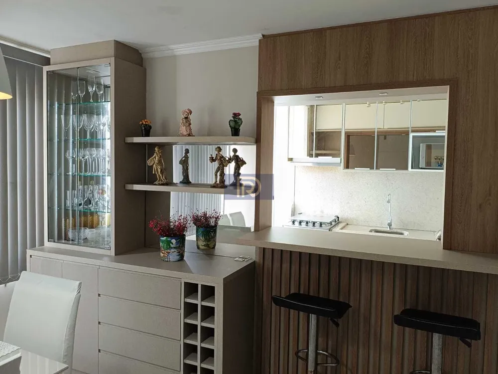 Apartamento, 3 quartos, 81 m² - Foto 1