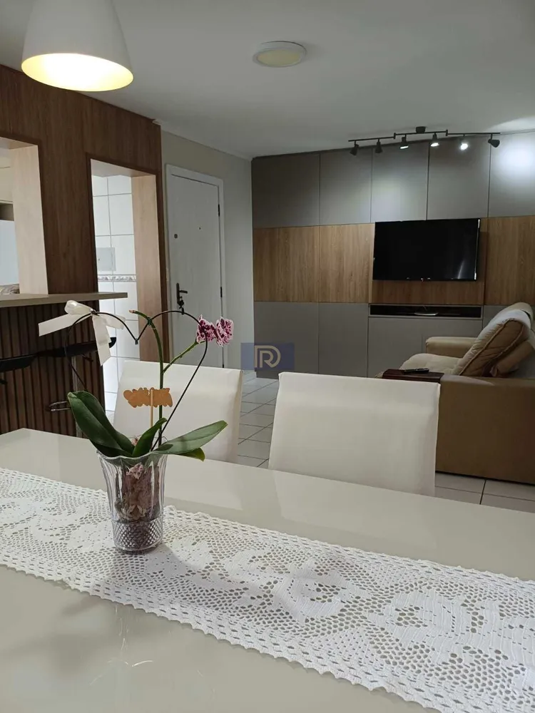 Apartamento, 3 quartos, 81 m² - Foto 13