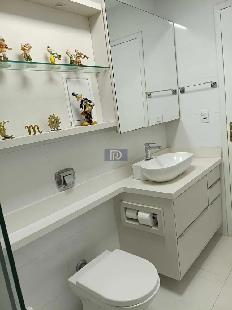 Apartamento, 3 quartos, 81 m² - Foto 8