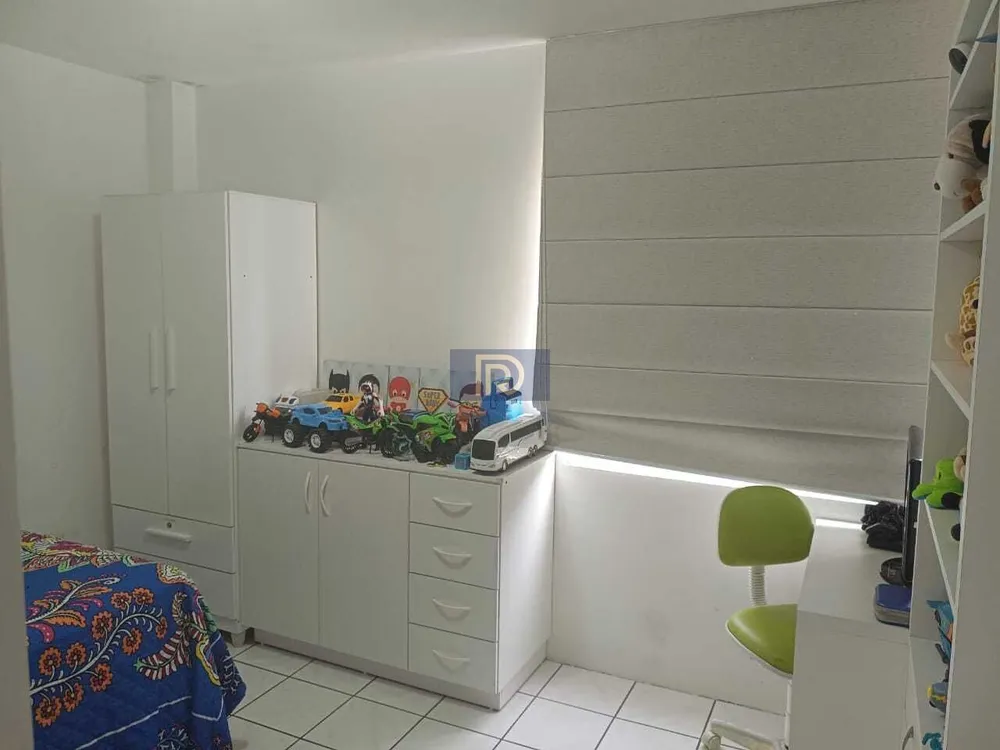 Apartamento, 3 quartos, 81 m² - Foto 4