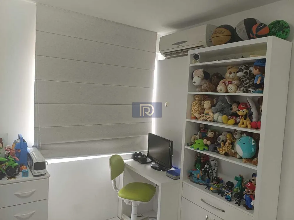 Apartamento, 3 quartos, 81 m² - Foto 5