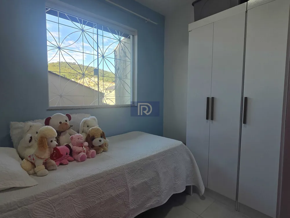 Sobrado, 3 quartos, 72 m² - Foto 12