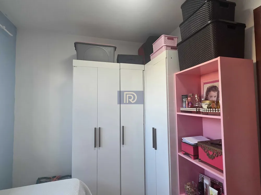 Sobrado, 3 quartos, 72 m² - Foto 10