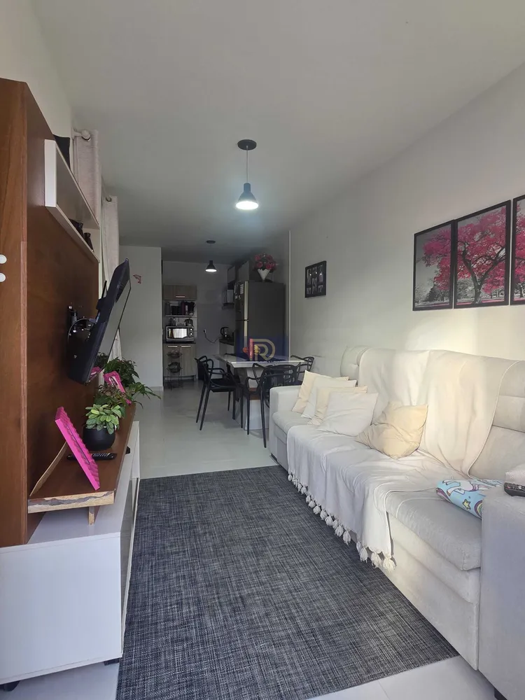 Sobrado, 3 quartos, 72 m² - Foto 1
