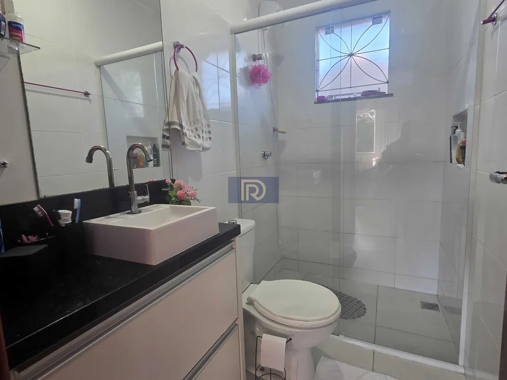 Sobrado, 3 quartos, 72 m² - Foto 9