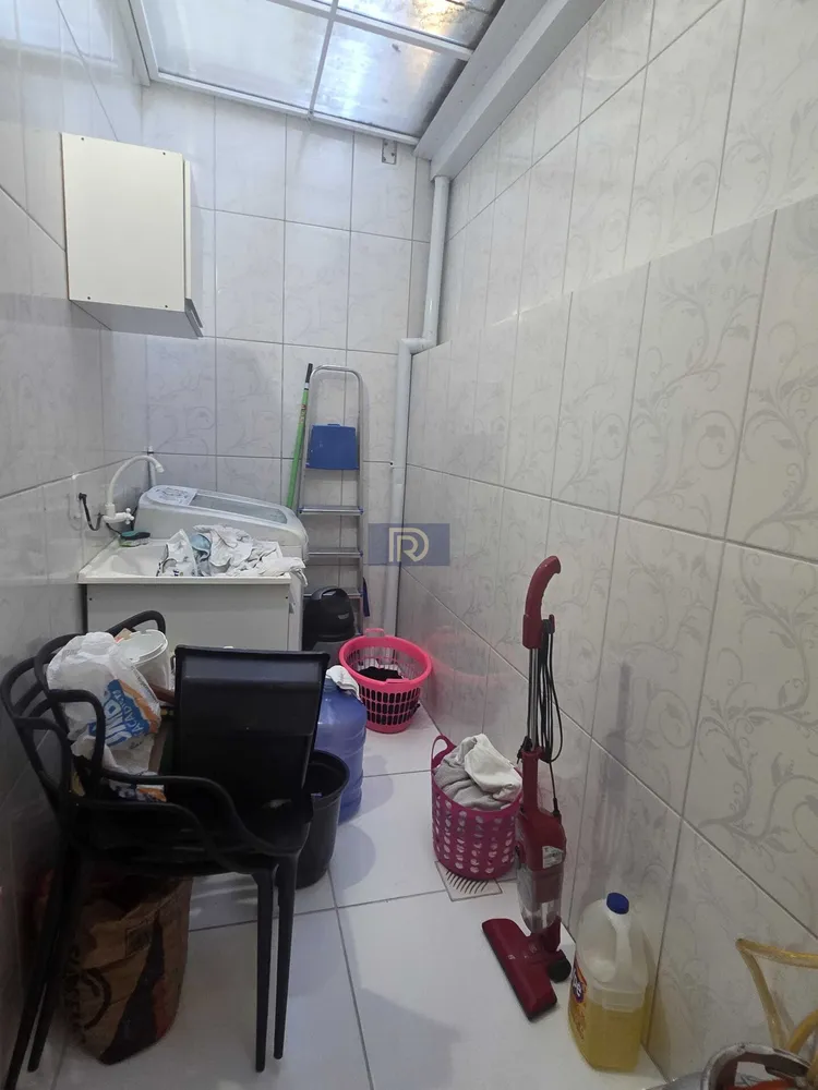 Sobrado, 3 quartos, 72 m² - Foto 6