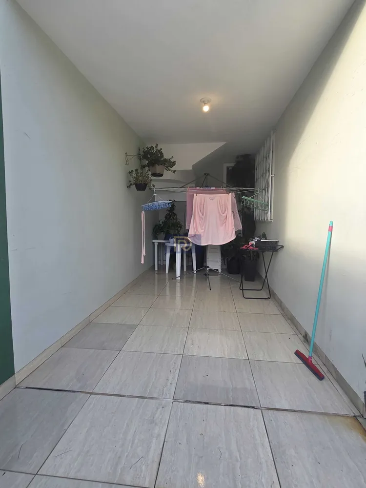 Sobrado, 3 quartos, 72 m² - Foto 16