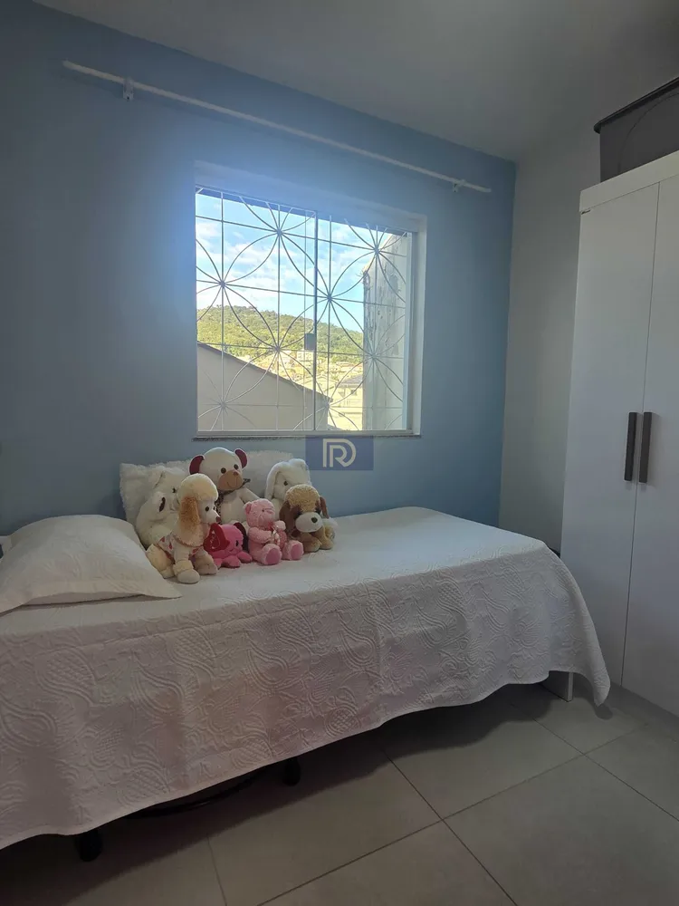 Sobrado, 3 quartos, 72 m² - Foto 11