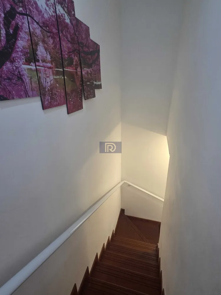 Sobrado, 3 quartos, 72 m² - Foto 8