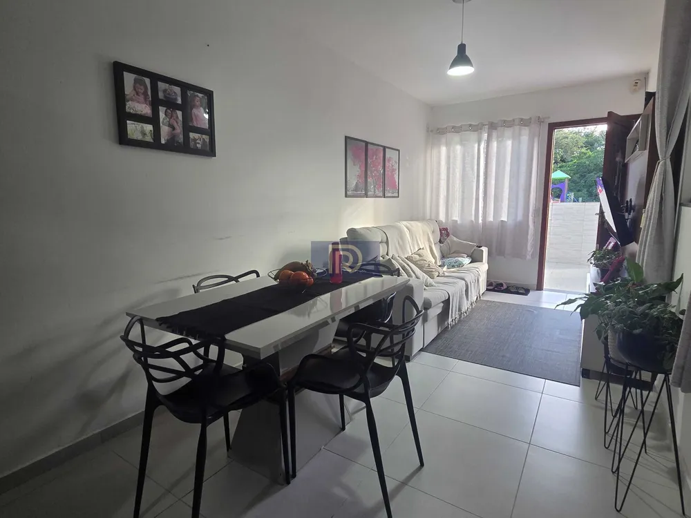Sobrado, 3 quartos, 72 m² - Foto 3