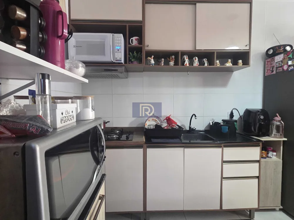 Sobrado, 3 quartos, 72 m² - Foto 5