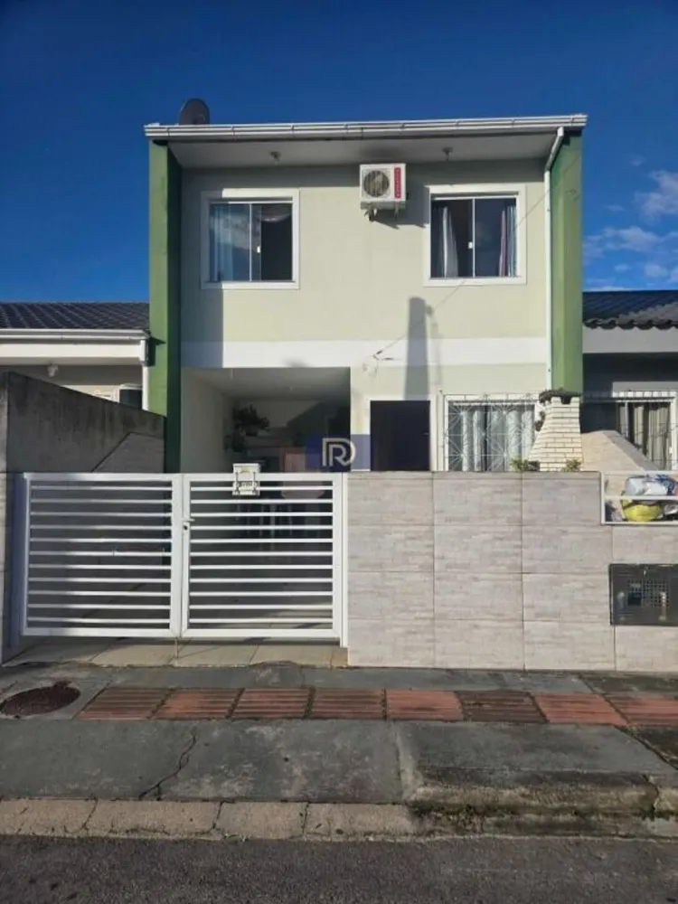 Sobrado, 3 quartos, 72 m² - Foto 15