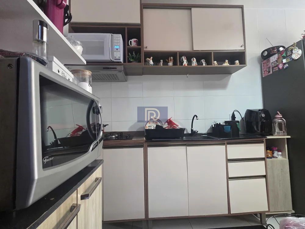 Sobrado, 3 quartos, 72 m² - Foto 4